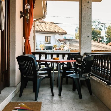El Doce Del Ferial Villa Solares Buitenkant foto